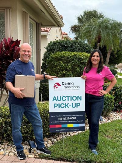 Caring Transitions of Boynton & Delray Beach West, FL - Owner Bio Photo